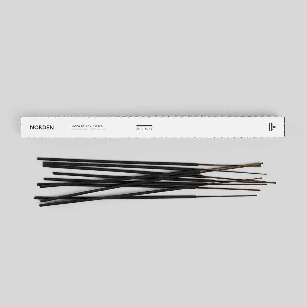 Idyllwild Incense