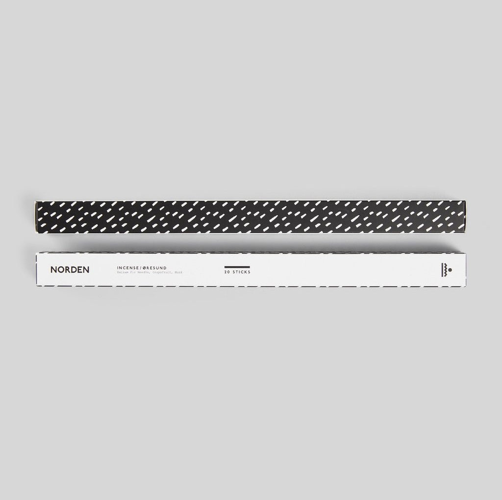 Øresund Incense