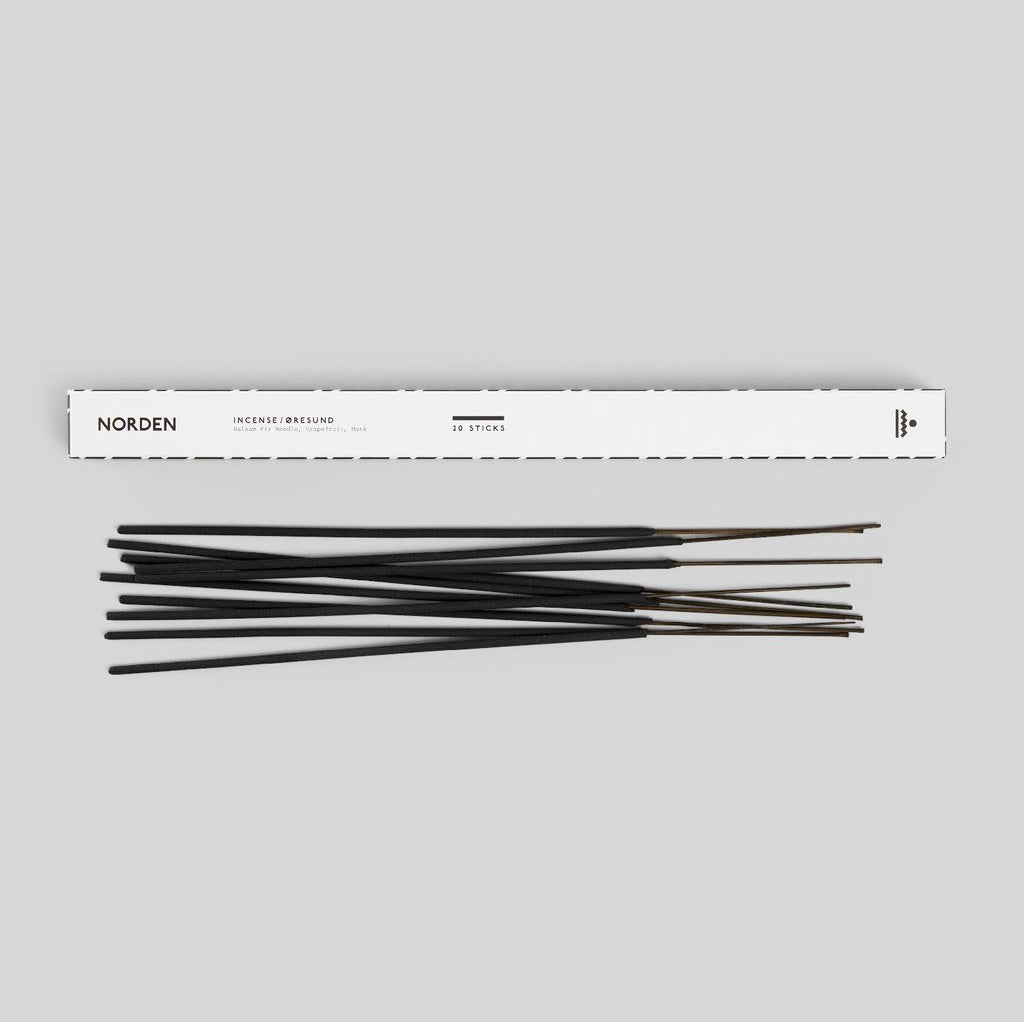 Øresund Incense