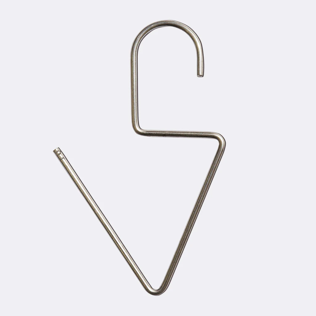 Venice Hook- Stainless Steel