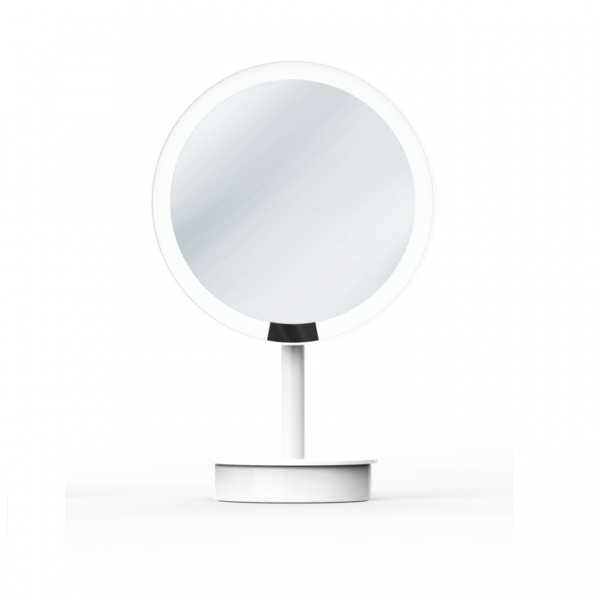 Just Look Sensor Mirror- White