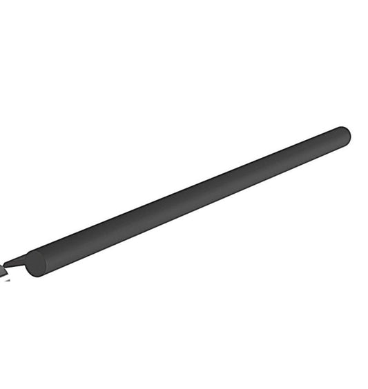 Nova2 Shower Wiper- rubber only