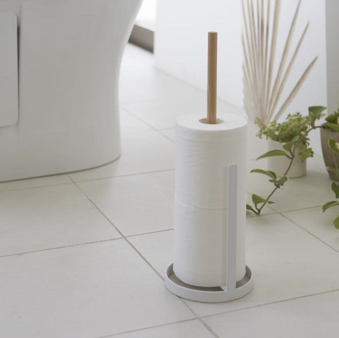 Tosca Toilet Paper Stand